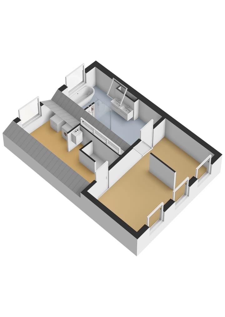 Foto 46 van Grotekerksbuurt 4