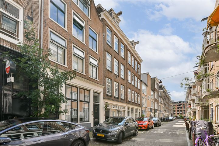 Bekijk foto 1 van Goudsbloemstraat 161-2