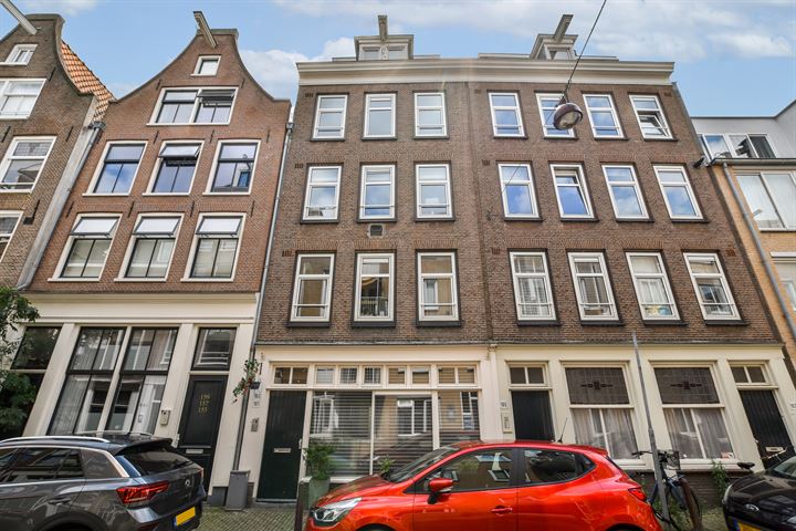 Bekijk foto 18 van Goudsbloemstraat 161-2