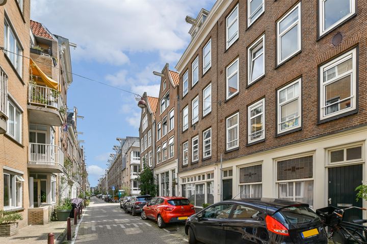 Bekijk foto 19 van Goudsbloemstraat 161-2