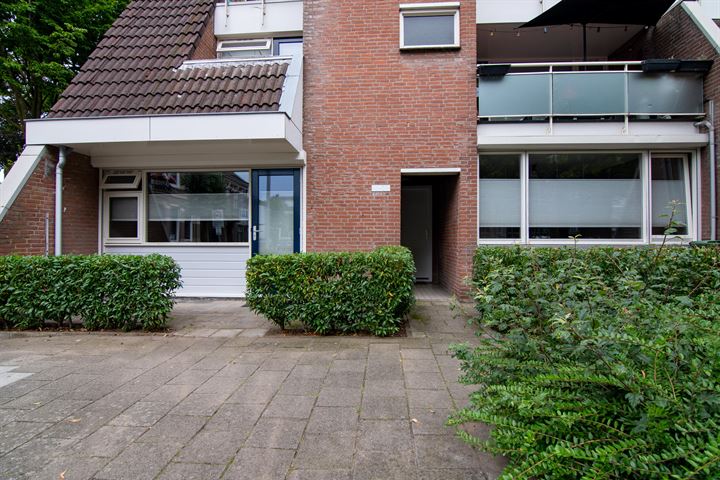 Bekijk foto 1 van Caspar Damstraat 1