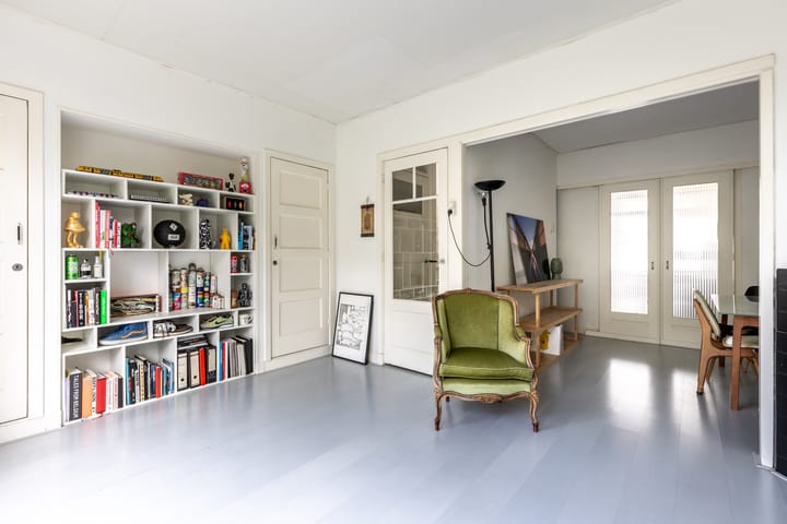 Foto 2 van Noorderhavenkade 80-B03