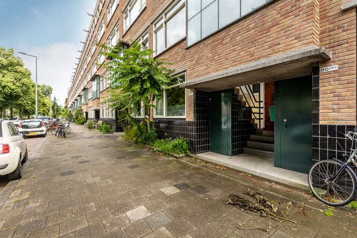 Foto 4 van Noorderhavenkade 80-B03