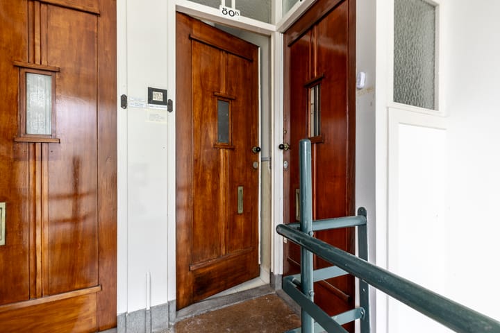 Foto 5 van Noorderhavenkade 80-B03