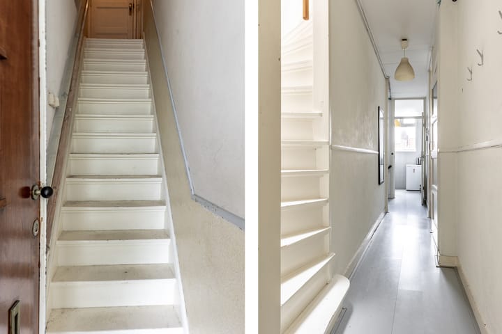 Foto 6 van Noorderhavenkade 80-B03