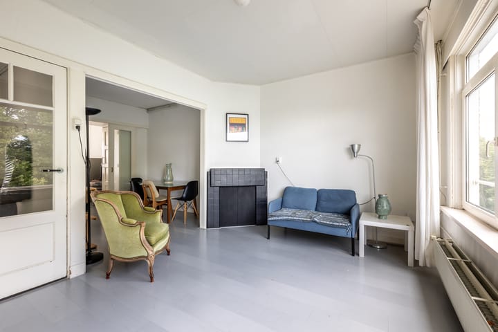 Foto 7 van Noorderhavenkade 80-B03