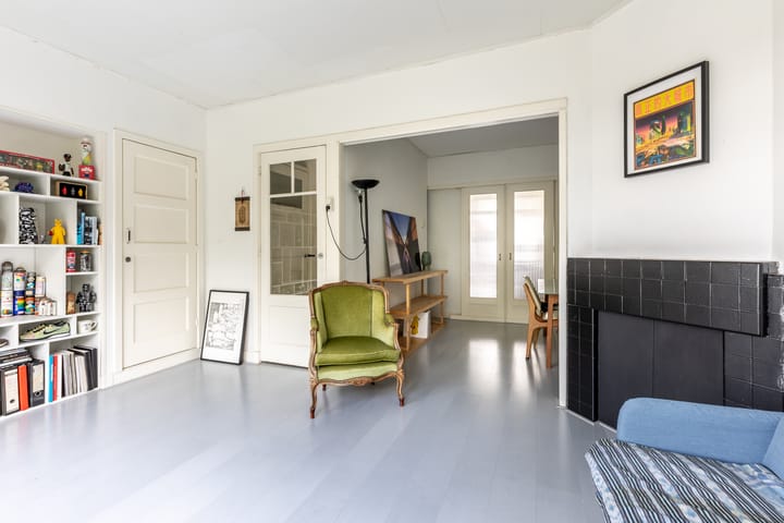 Foto 8 van Noorderhavenkade 80-B03