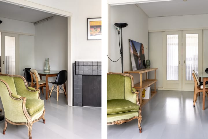 Foto 9 van Noorderhavenkade 80-B03