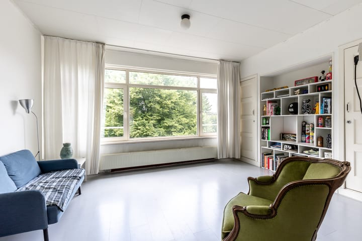 Foto 10 van Noorderhavenkade 80-B03