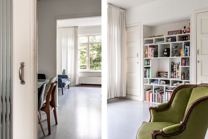 Foto 11 van Noorderhavenkade 80-B03