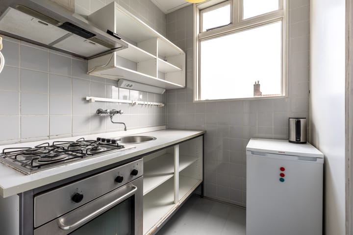 Foto 18 van Noorderhavenkade 80-B03