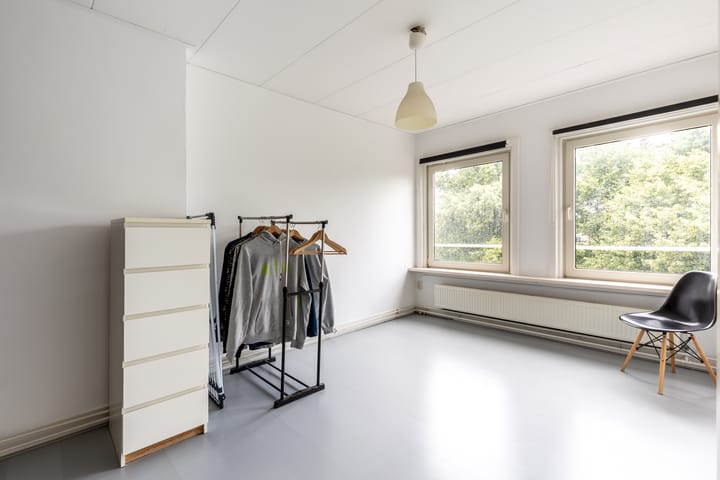 Foto 20 van Noorderhavenkade 80-B03