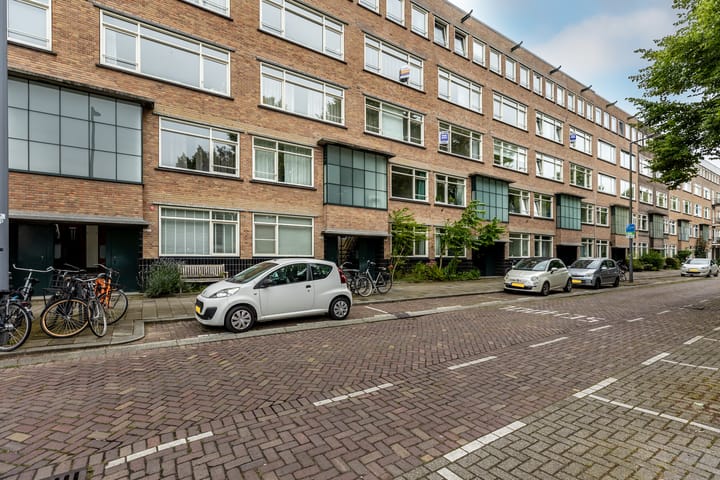 Foto 25 van Noorderhavenkade 80-B03