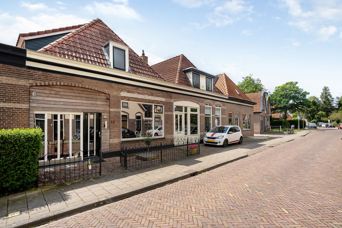 Photo 4 of 2e Oostwijkstraat 10