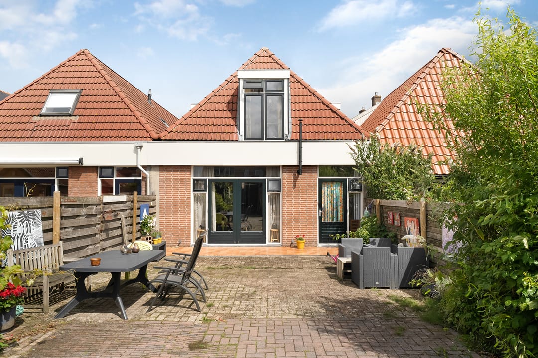 Photo 28 of 2e Oostwijkstraat 10