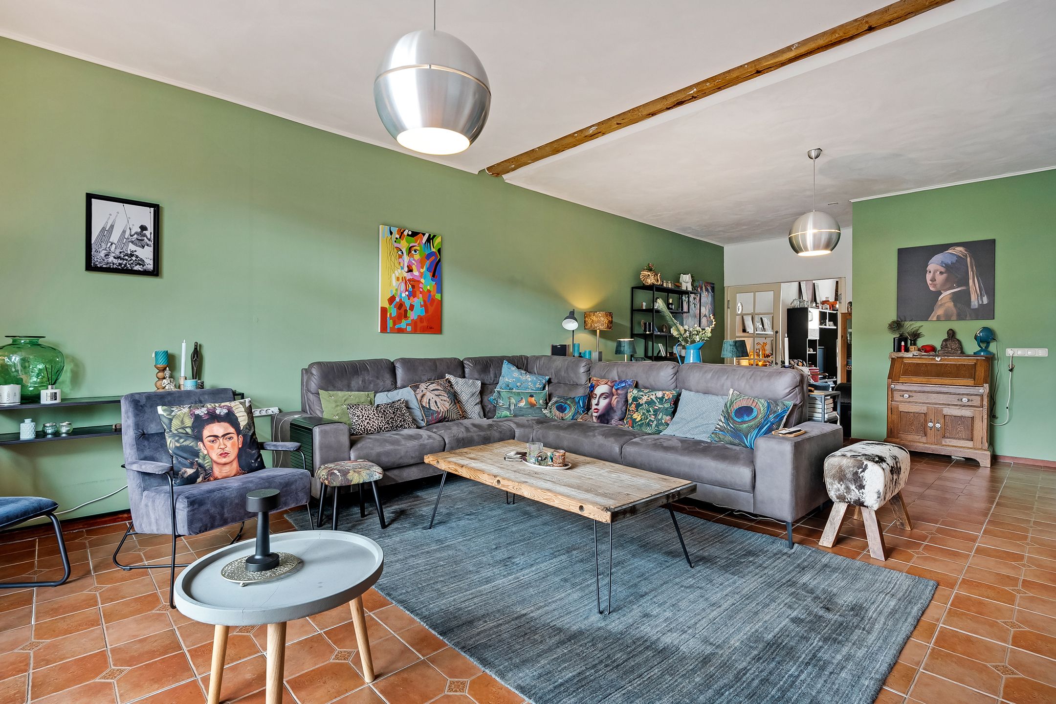 Photo 12 of 2e Oostwijkstraat 10