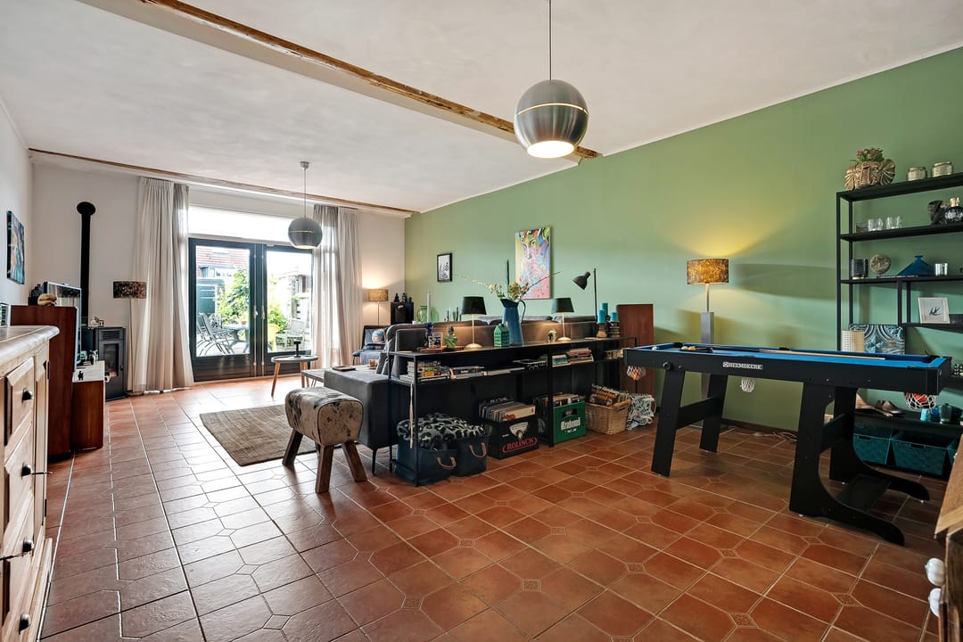 Photo 2 of 2e Oostwijkstraat 10