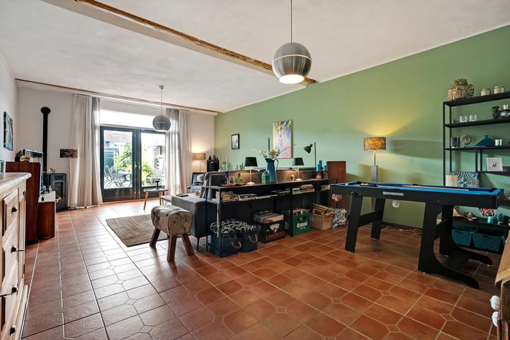 Foto 2 van 2e Oostwijkstraat 10