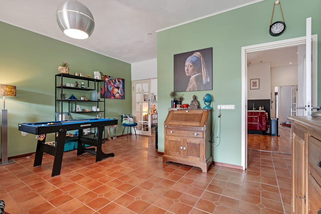 Photo 13 of 2e Oostwijkstraat 10