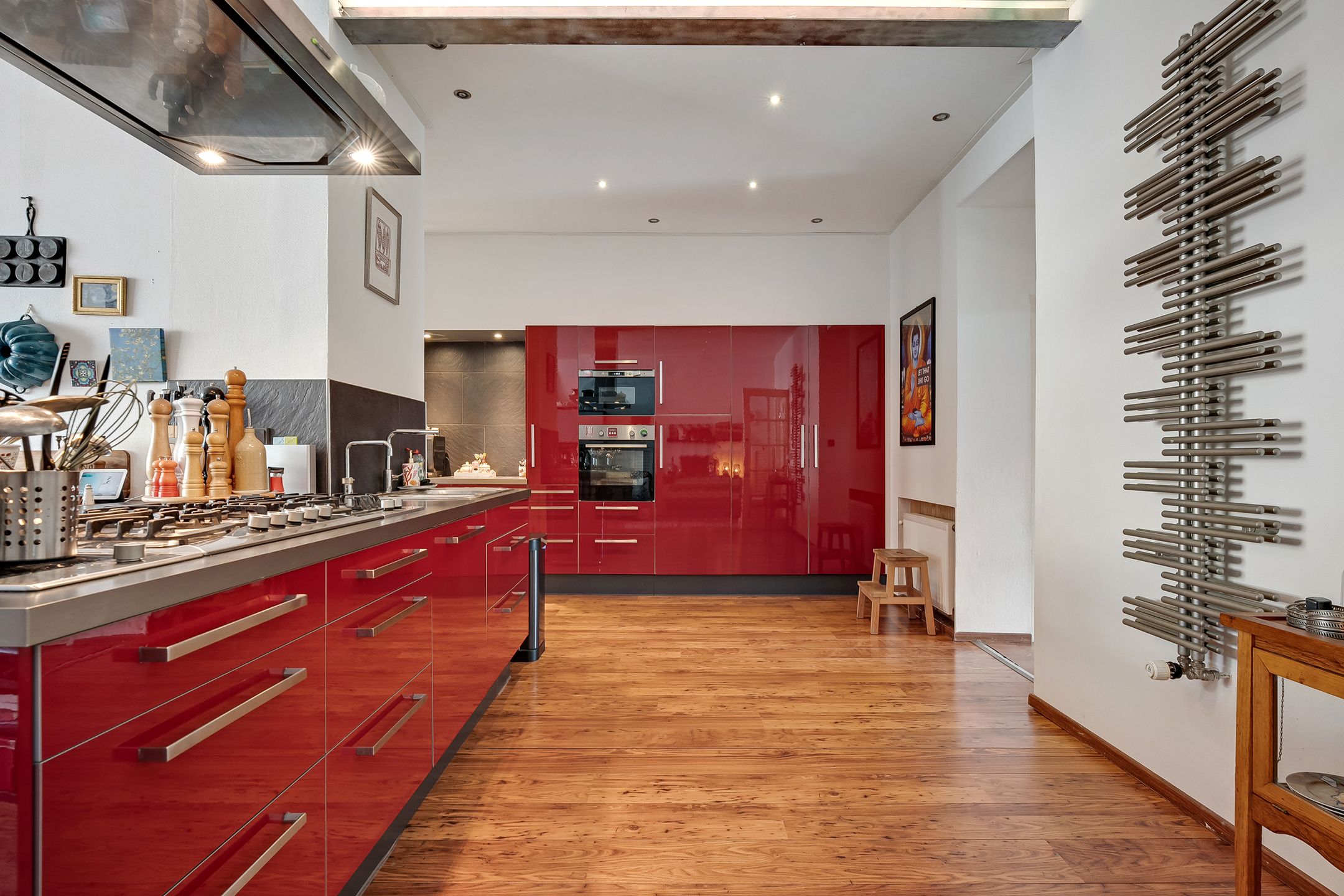 Photo 3 of 2e Oostwijkstraat 10