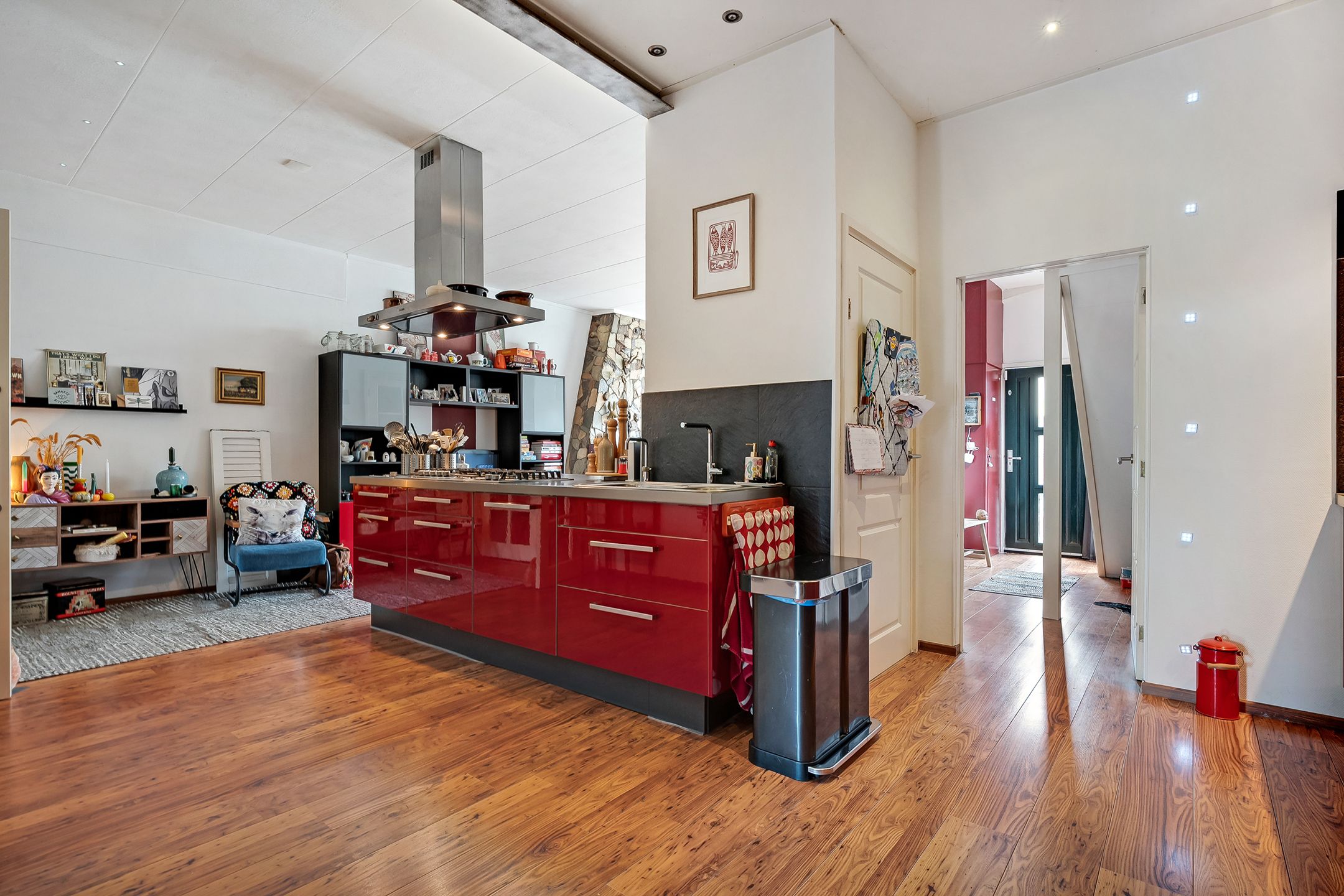 Photo 9 of 2e Oostwijkstraat 10