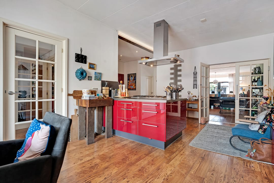 Photo 8 of 2e Oostwijkstraat 10