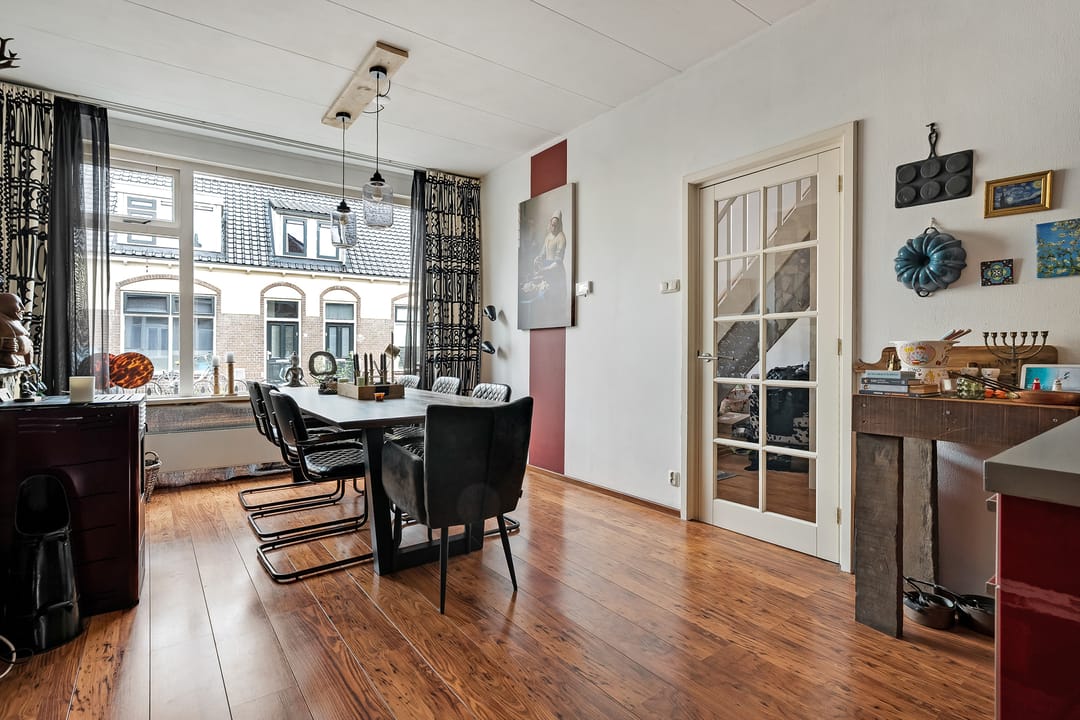 Photo 7 of 2e Oostwijkstraat 10