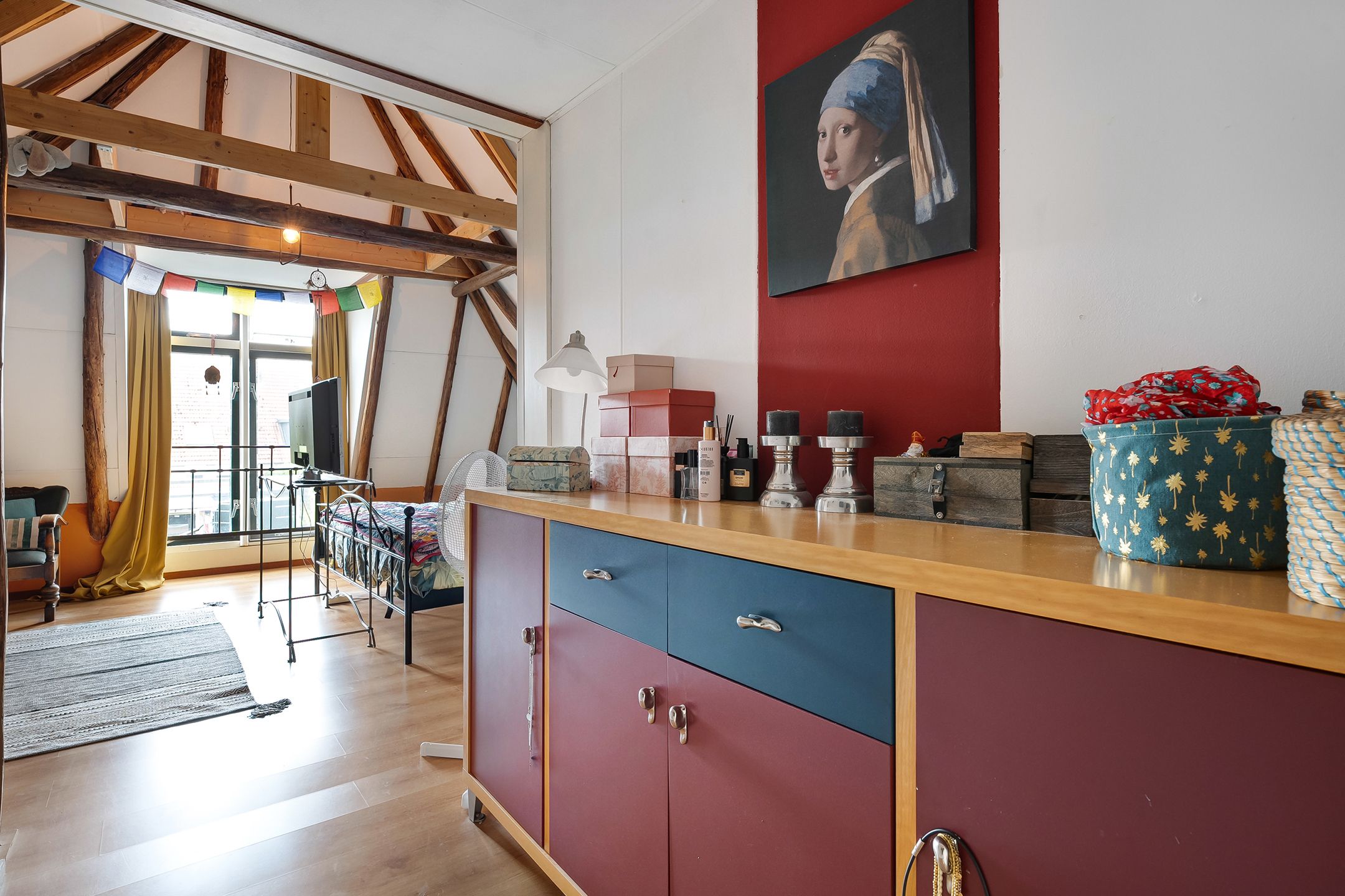 Photo 21 of 2e Oostwijkstraat 10