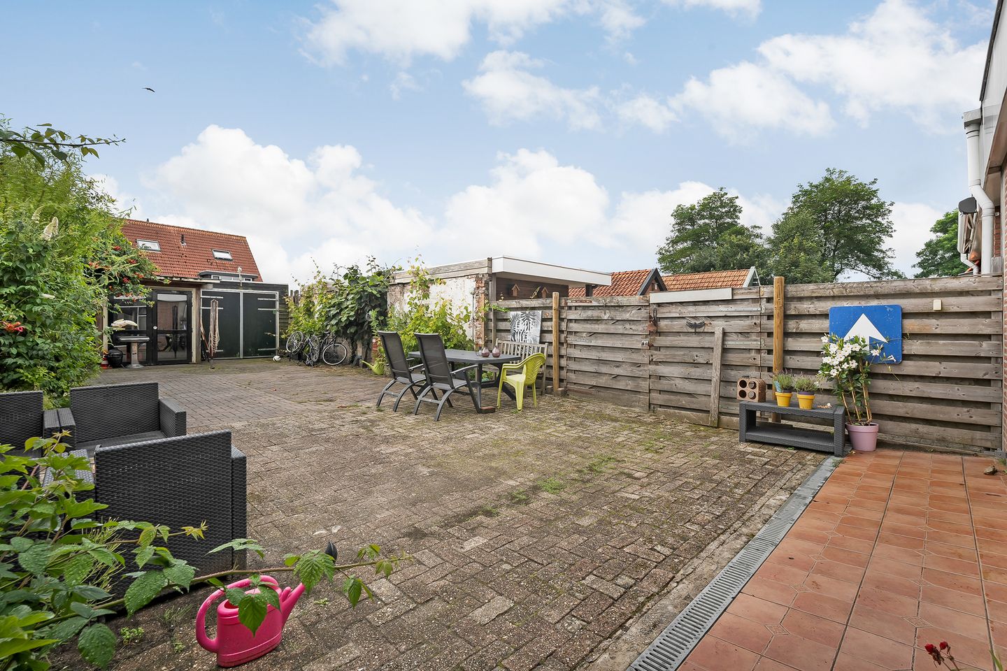 Photo 29 of 2e Oostwijkstraat 10