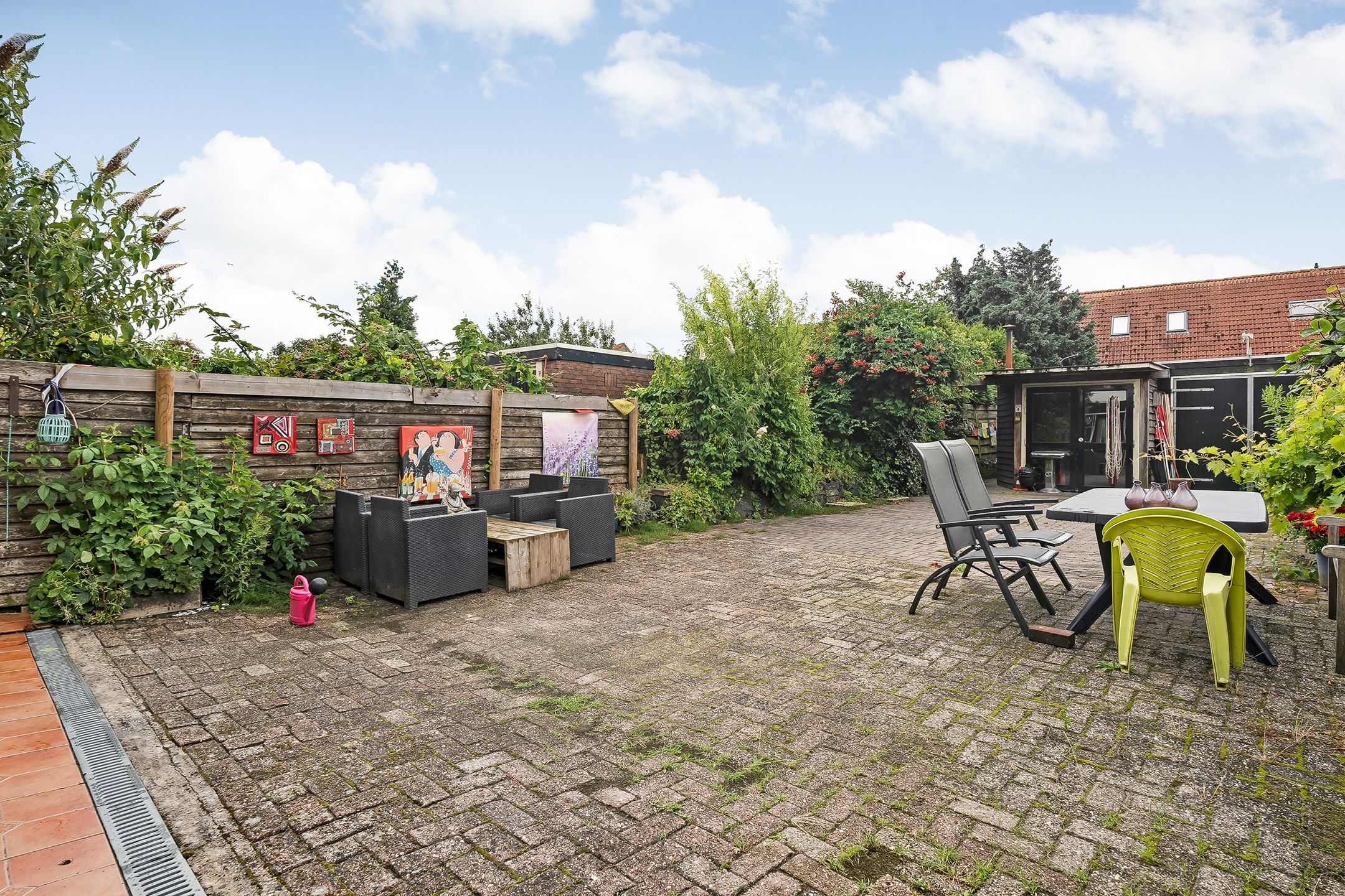 Photo 30 of 2e Oostwijkstraat 10