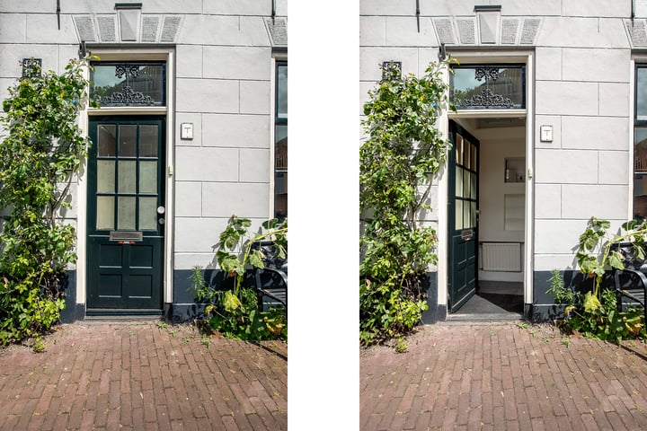 Bekijk foto 4 van Spieringstraat 161