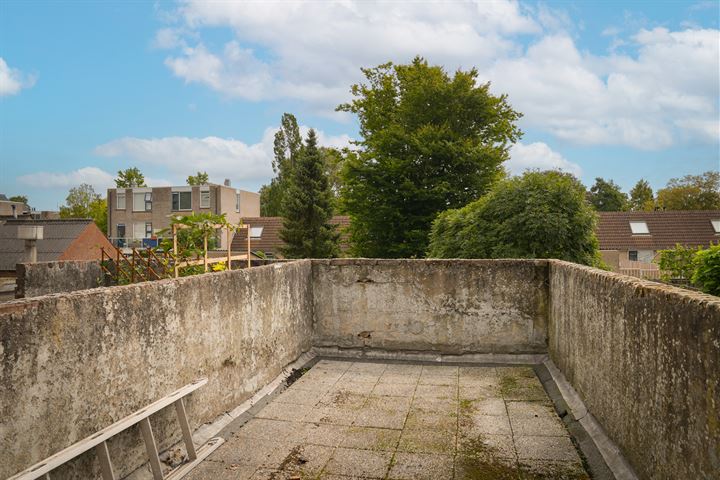 Bekijk foto 14 van Baardwijksestraat 83