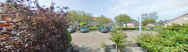 Bekijk 360° foto van Voortuin van Gerbera 15