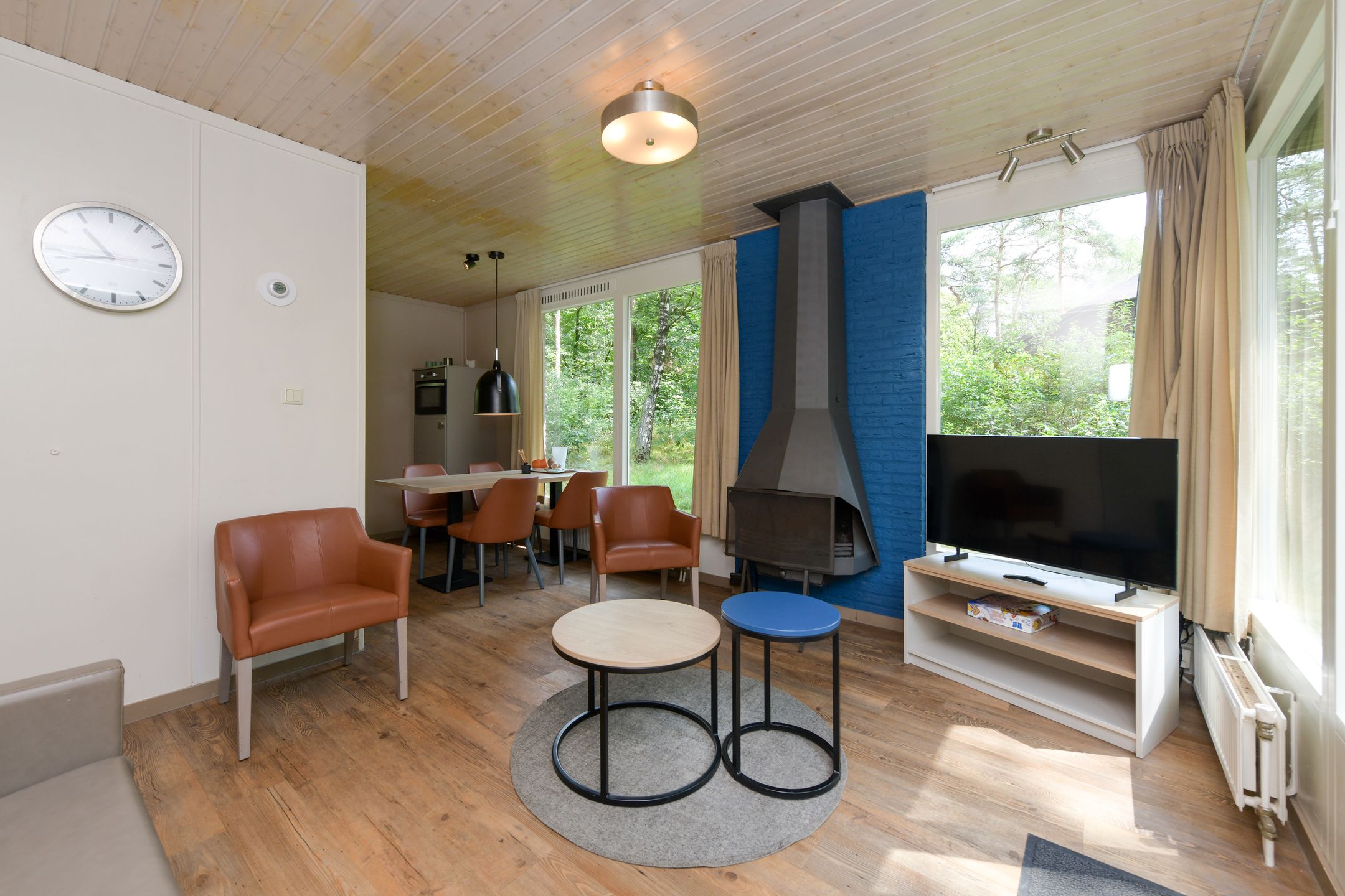 2-bedroom freehold villa in Uddel — photo 3 of 5