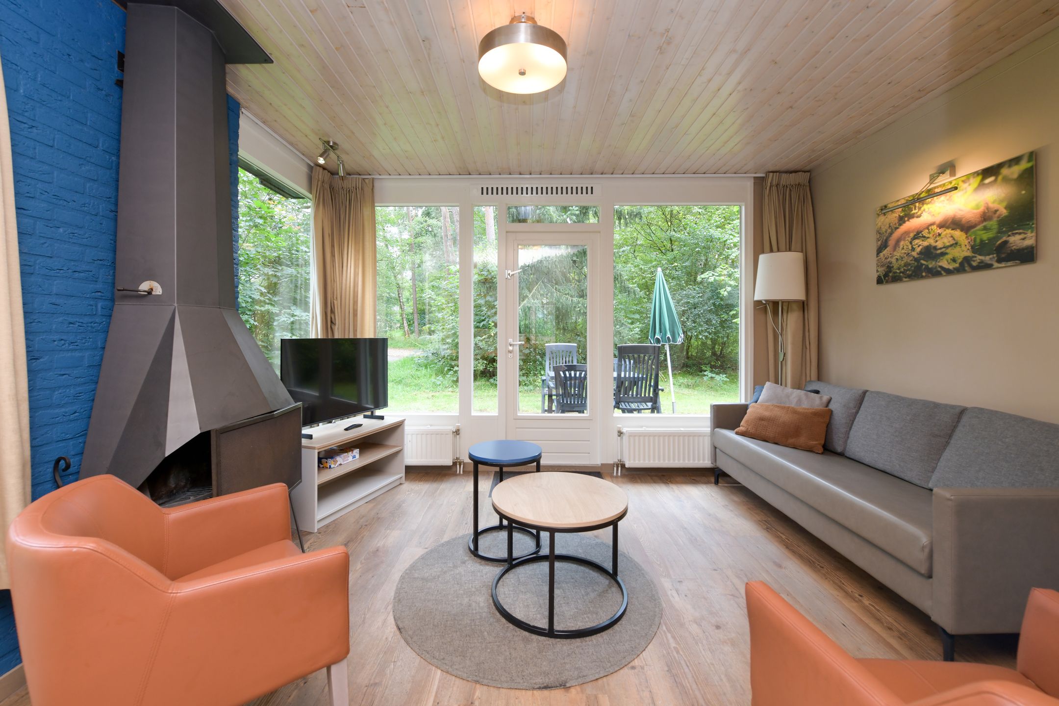 2-bedroom freehold villa in Uddel — photo 4 of 5