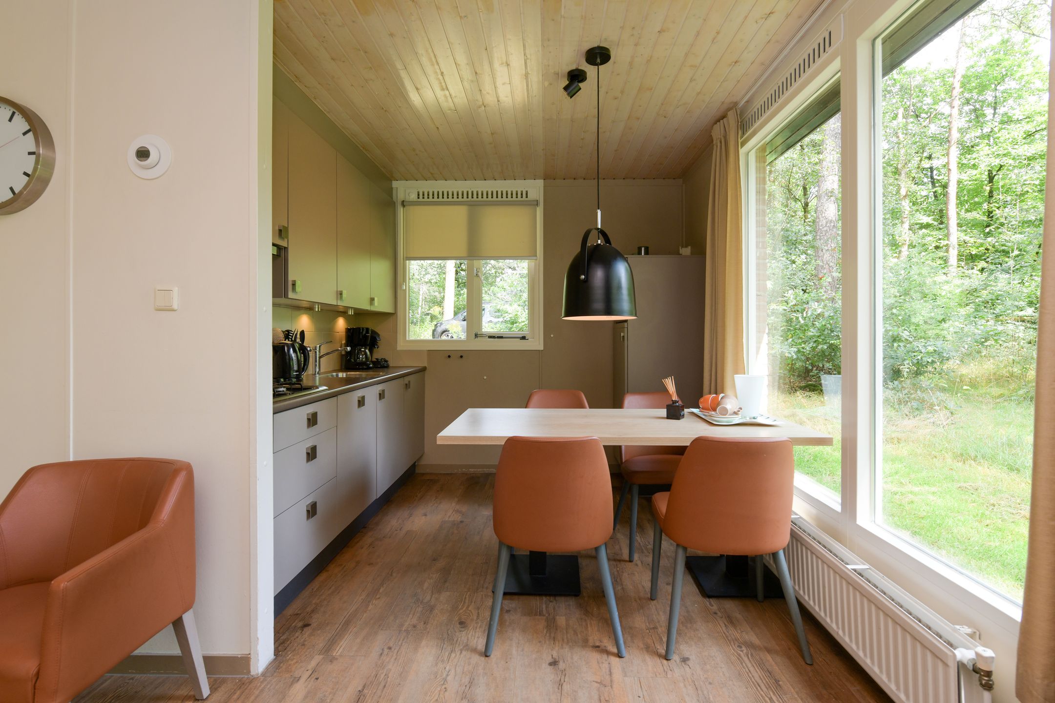 2-bedroom freehold villa in Uddel — photo 5 of 5