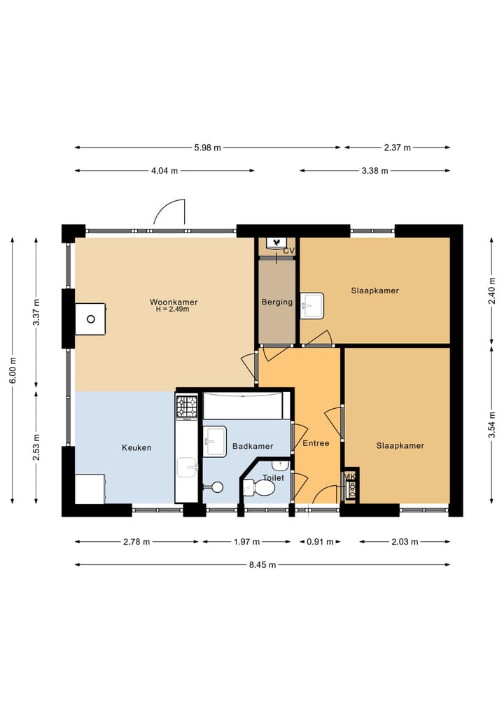 Foto 21 van Grevenhout 21-129