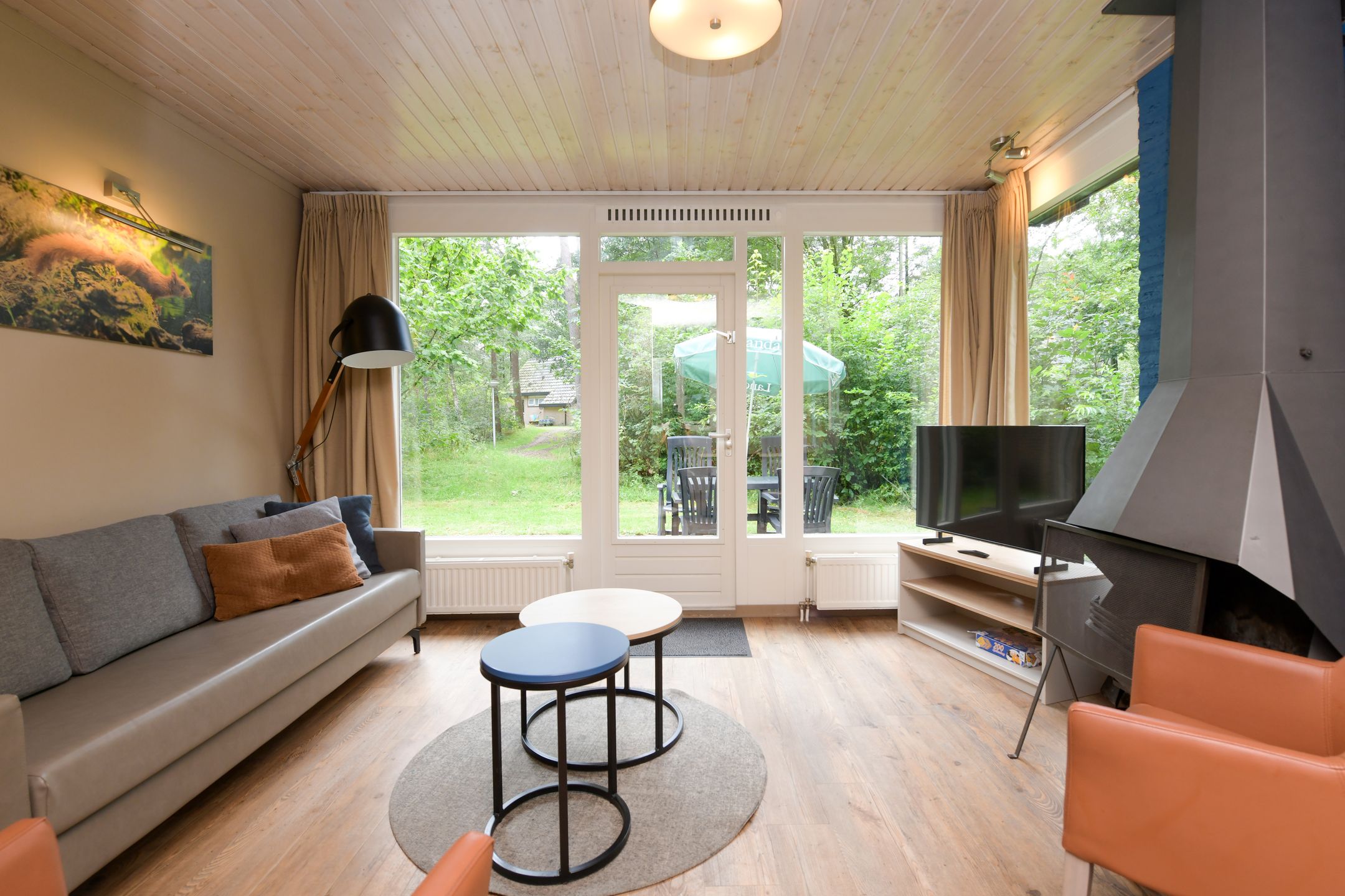 2-bedroom freehold villa in Uddel — photo 5 of 5