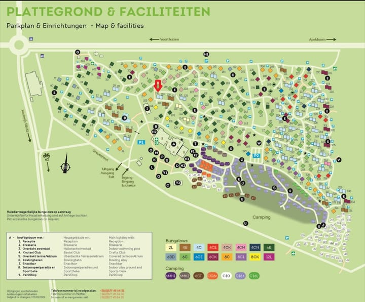 Foto 23 van Grevenhout 21-129