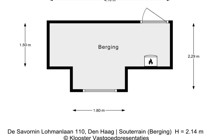 Bekijk foto 54 van De Savornin Lohmanlaan 110