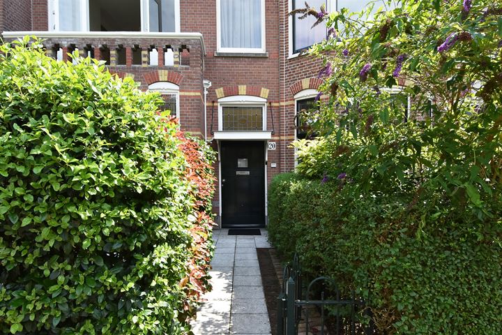 Bekijk foto 7 van Galileïstraat 120