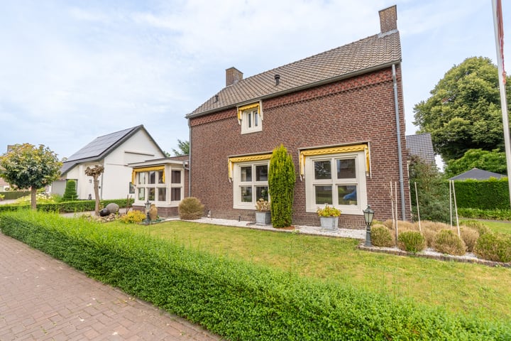 Foto 1 van Generaal Whistlerlaan 1