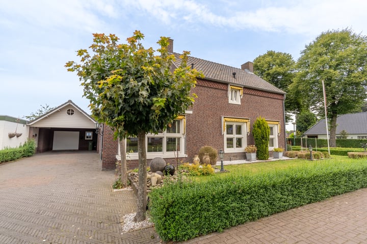 Foto 2 van Generaal Whistlerlaan 1
