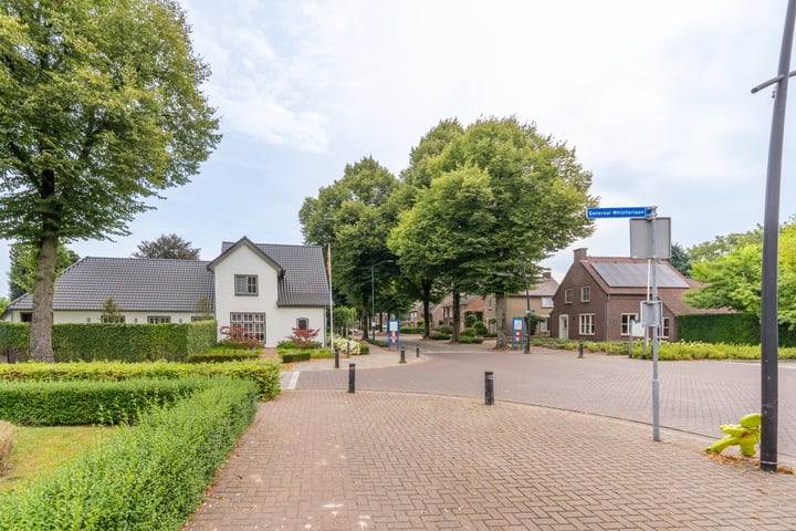 Foto 5 van Generaal Whistlerlaan 1
