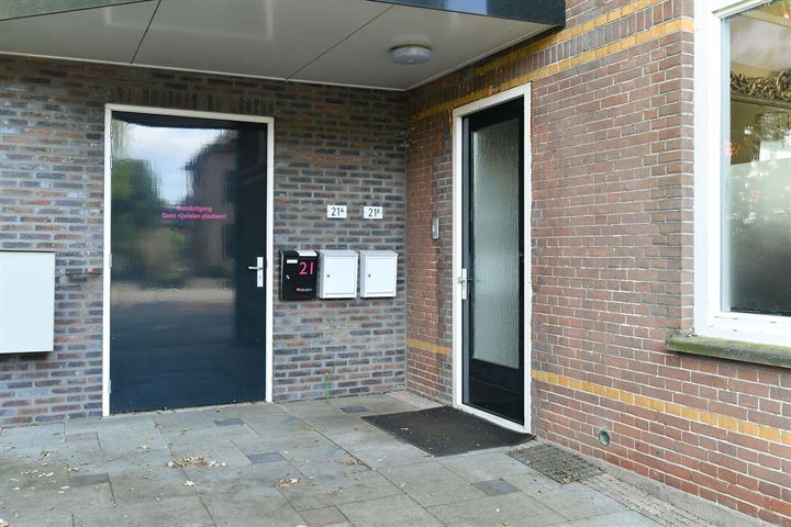 Bekijk foto 8 van Hoofdstraat 21-B