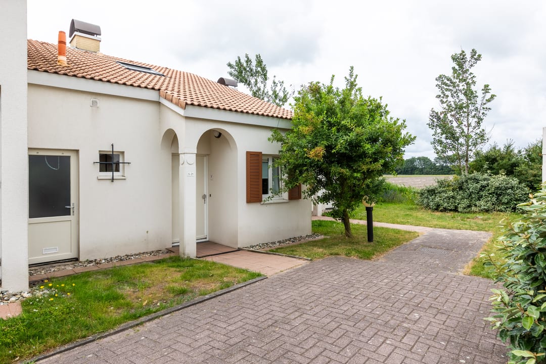 Photo 1 of Ruigenhoekerweg 5-M21