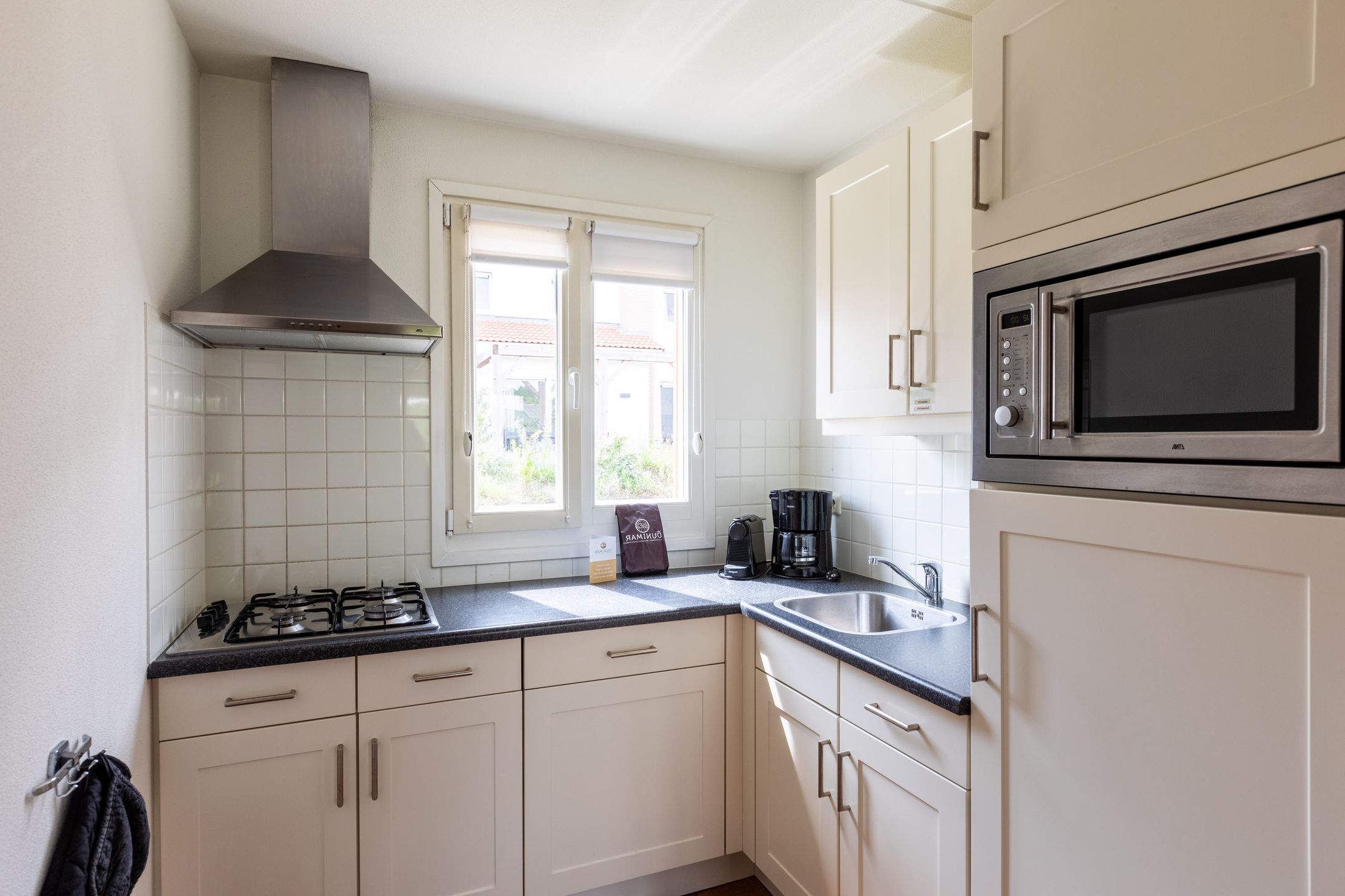 2-bedroom freehold villa in Noordwijkerhout — photo 4 of 5