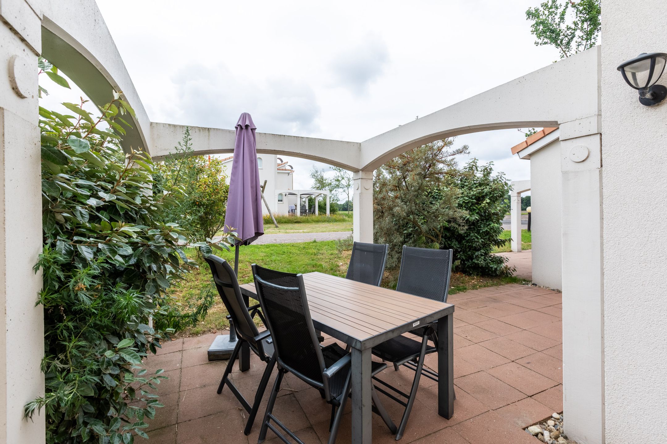 2-bedroom freehold villa in Noordwijkerhout — photo 5 of 5