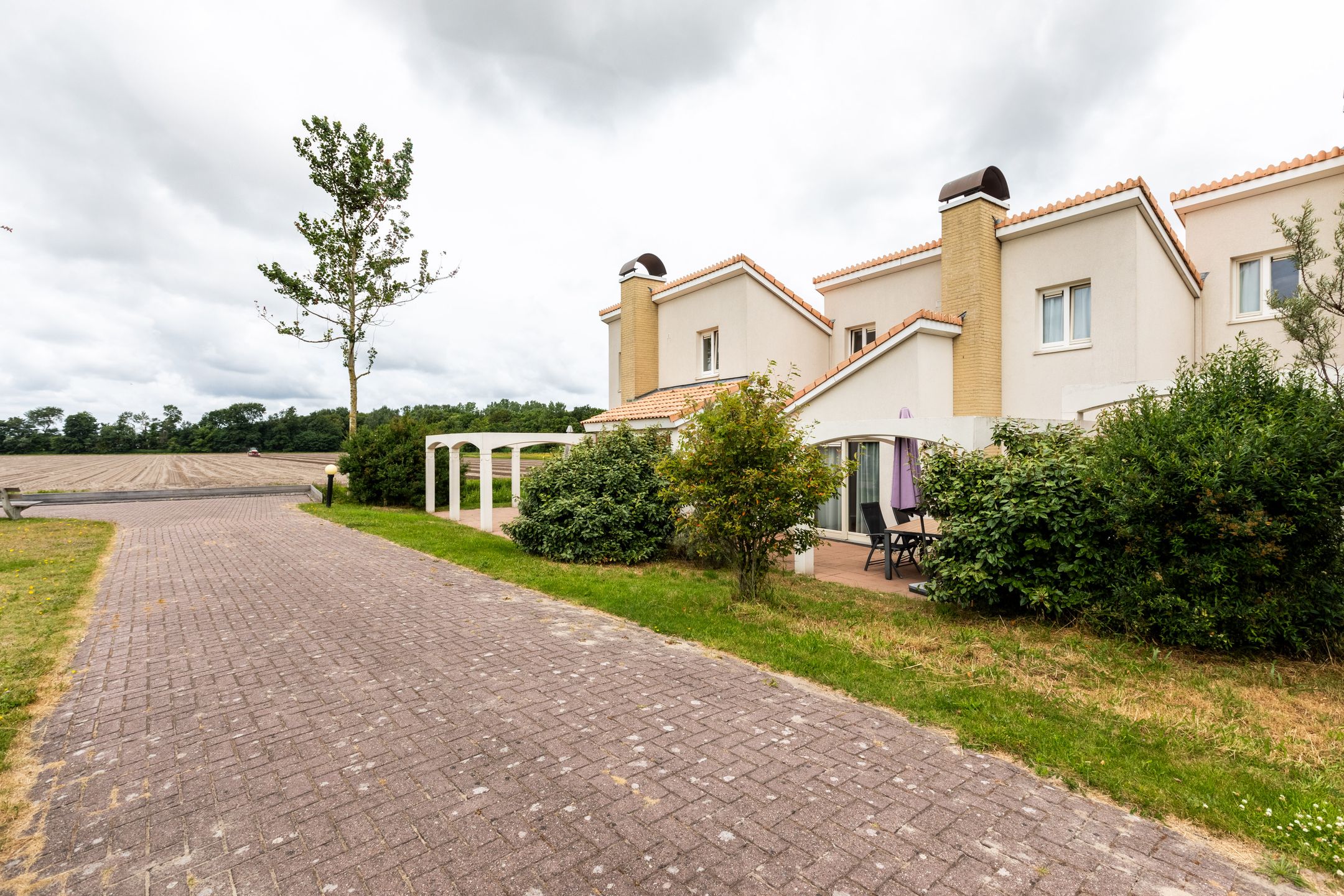 Photo 6 of Ruigenhoekerweg 5-M21