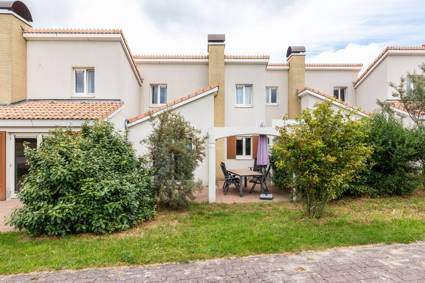 Photo 20 of Ruigenhoekerweg 5-M21